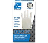 La briantina gua02603 a Sense Gants Latex, moyen, 100 pièces