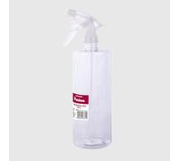 La Briantina Pulvérisateur à repasser 1 litre - Pour humidifier les vêtements avant de repasser - Facile à utiliser, confortable et léger - Plastique, 1 pièce