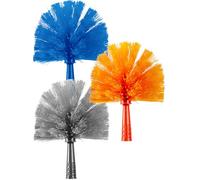 La briantina rag01107 a ragnatore flocon, 20 mm ø, hauteur 23 cm