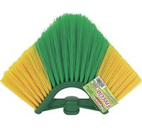 La Briantina Ragneur Triangulaire Flèche, Balai Angle Capture Poussière pour Araignées