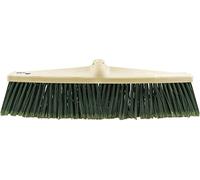 La Briantina SCO02359A Balai Professionnel Industriel, PVC, Multicolore, 15 x 47 x 8 cm
