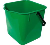La briantina sec00286 a Seau pour chariot Jack, 17L