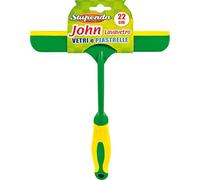 La Briantina Spatule d'essuie-Glace John 22 cm, 12 unités