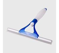 La Briantina TER04775A Mini Balai d'essuie-glace pour vitre et miroirs avec pulvérisateur