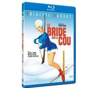 La Bride sur le cou Blu-ray E
