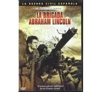La Brigada Abraham Lincoln [Import]