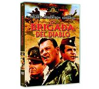 La Brigada Del Diablo [Import]