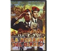 La Brigada Del Diablo (The Devil's Briga [Import]