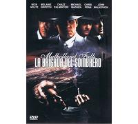 La Brigada Del Sombrero