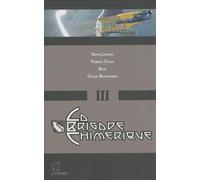 La brigade chimérique 3