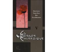 La brigade chimérique 5