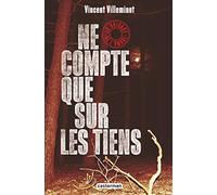 La brigade de l'ombre: Ne compte que sur les tiens (3)