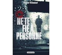 La brigade de l'ombre: Ne te fie à personne (2)