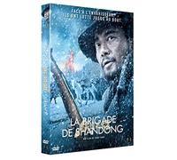 La Brigade de Shandong