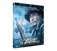 La Brigade de Shandong [Blu-Ray]