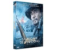 La Brigade de Shandong