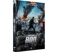 La Brigade Des 800