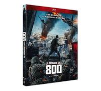 La Brigade Des 800 - Blu-Ray