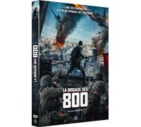 La Brigade Des 800 – Warner Bros.