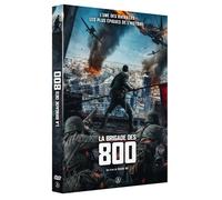 La Brigade des 800 DVD DVD