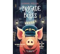 La Brigade des buses