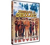 La Brigade des cow-boys (1968) / Journey to Shiloh G
