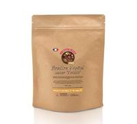 La Brigade des Épices - Bouillon Blanc VÉGÉTAL "saveur volaille" - Sans viande et Sans Gluten - Végétalien - Fabriqué en France - Grand sachet 250g