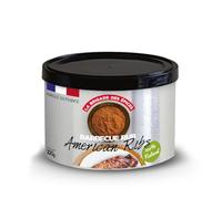 La Brigade des Épices- DRY RUB American Ribs - Assaisonnement pour le porc Barbecue - 100g - 100% Naturel et Fabriqué en France