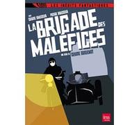 La brigade des maléfices - Coffret 2 DVD G