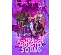 La brigade des monstres de West Hollywood