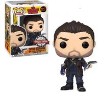 La Brigade des Suicides - Captain Boomerang 1117 Special Edition - Funko Pop ! - Vinyl Figur