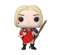 La Brigade des suicides - Harley Quinn 1111 - Funko Pop - Figurine en vinyle