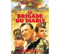 La Brigade Du Diable