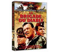 La Brigade du diable
