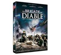 La brigade du diable DVD