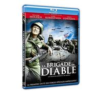 La Brigade du diable - Blu-Ray