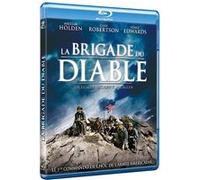 La Brigade du diable - Blu-Ray G