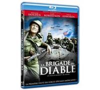 La Brigade du diable - Blu-Ray G