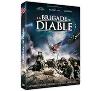 La brigade du diable DVD G