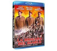 La Brigade du diable (film) (1968) / The Devil's Bridge (Blu Ray) G