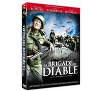 La Brigade du diable G