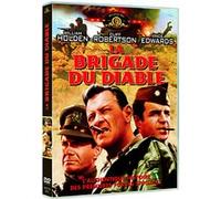 La Brigade du diable G