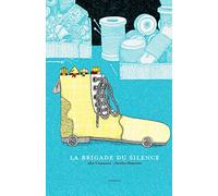 La Brigade du silence