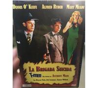 La Brigade Du Suicide (1947) (T-Men)