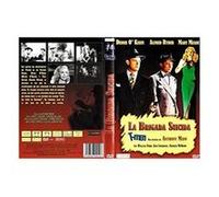 La Brigade du suicide (1947) (T-Men) G