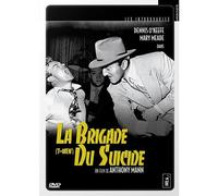 La Brigade Du Suicide