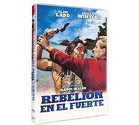 La Brigade héroïque (1954) / Saskatchewan G