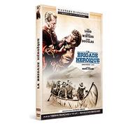 La Brigade héroïque – DVD – Seven7