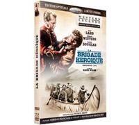La Brigade héroïque Combo Blu-ray DVD E