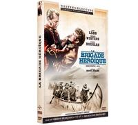 La Brigade héroïque DVD DVD